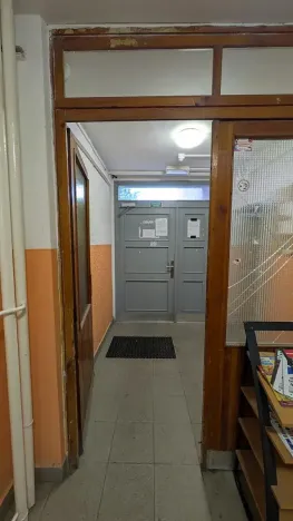 Prodej bytu 2+kk, Most, Lipová, 50 m2