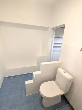 Pronájem bytu 1+1, Ústí nad Labem, Stroupežnického, 33 m2