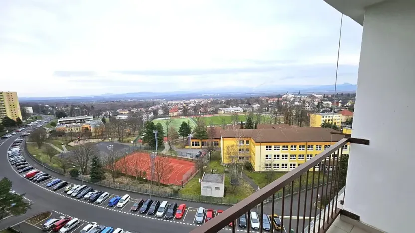 Prodej bytu 2+kk, Osek, Hrdlovská, 53 m2