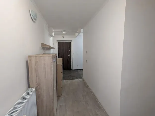 Pronájem bytu 1+1, Meziboří, Okružní, 40 m2