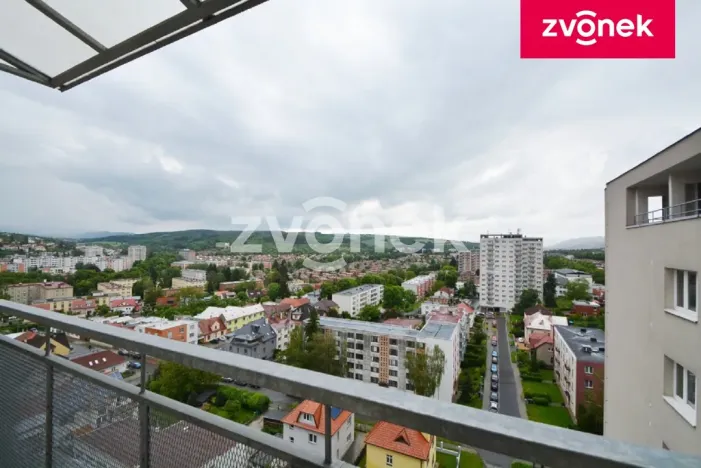 Prodej bytu 3+1, Zlín, Ševcovská, 65 m2
