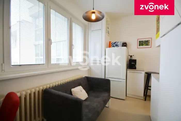 Prodej bytu 3+1, Zlín, Ševcovská, 65 m2