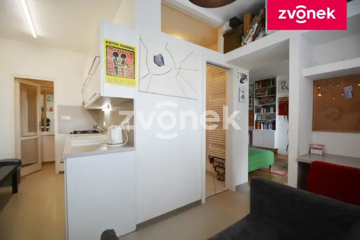 Prodej bytu 3+1, Zlín, Ševcovská, 65 m2