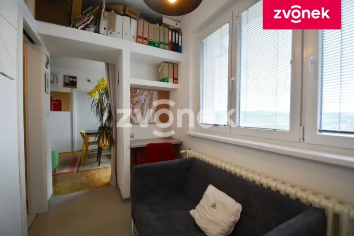 Prodej bytu 3+1, Zlín, Ševcovská, 65 m2
