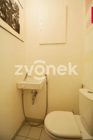 Prodej bytu 3+1, Zlín, Ševcovská, 65 m2