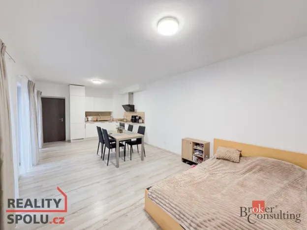 Prodej bytu 2+kk, Plzeň, Sladová, 63 m2