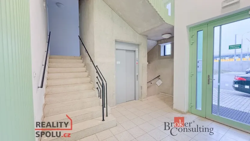 Prodej bytu 2+kk, Plzeň, Sladová, 63 m2