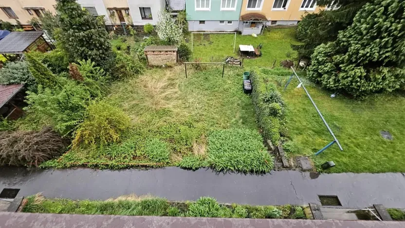 Pronájem bytu 3+1, Ústí nad Labem, Májová, 63 m2