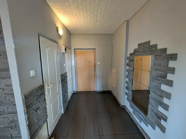 Pronájem bytu 3+1, Most, Hutnická, 57 m2