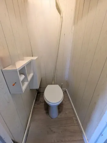 Pronájem bytu 3+1, Most, Hutnická, 57 m2