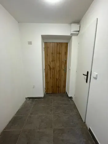 Pronájem bytu 1+1, Litvínov, Horská, 42 m2