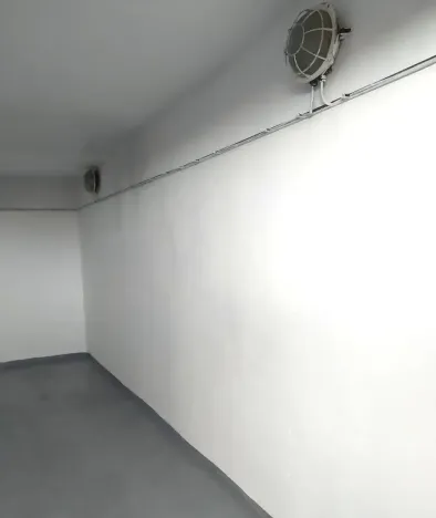 Pronájem garáže, Horní Jiřetín, 23 m2