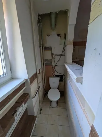 Prodej bytu 2+1, Most, tř. Budovatelů, 66 m2