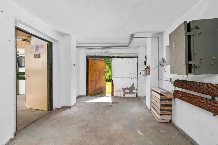 Prodej rodinného domu, České Budějovice, Třebotovice, 155 m2