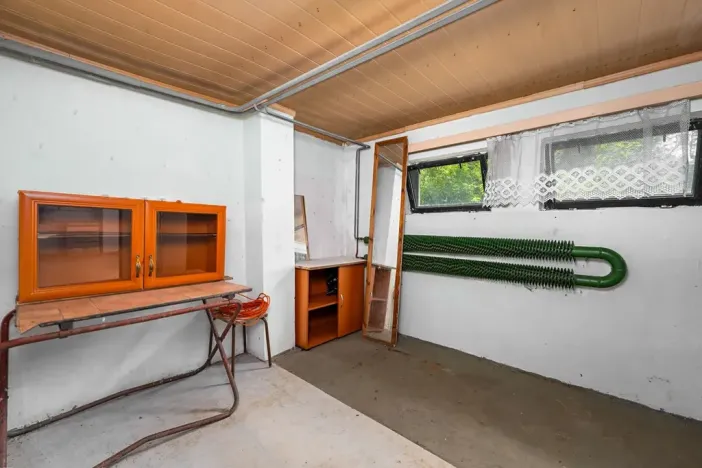 Prodej rodinného domu, České Budějovice, Třebotovice, 155 m2