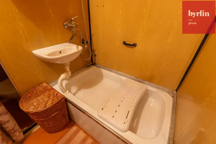 Prodej bytu 2+1, Rožnov pod Radhoštěm, Kulturní, 43 m2