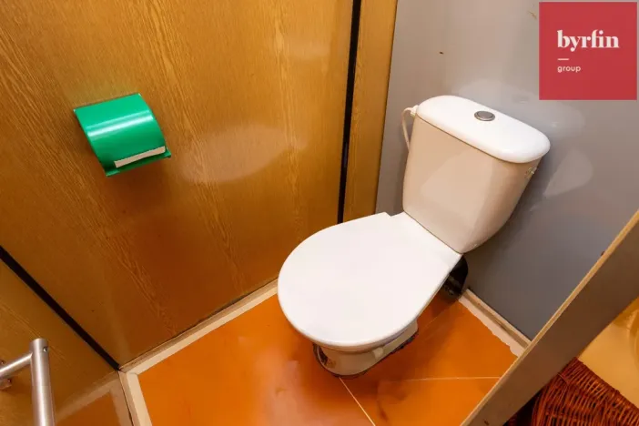 Prodej bytu 2+1, Rožnov pod Radhoštěm, Kulturní, 43 m2