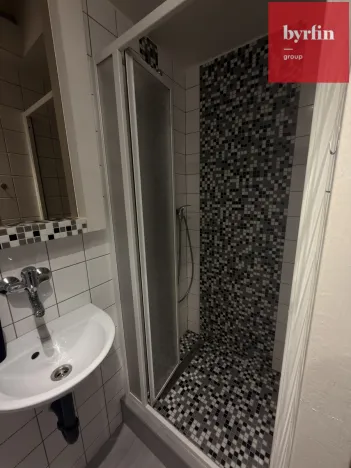 Pronájem bytu 1+1, Ostrava, Na Hradbách, 45 m2