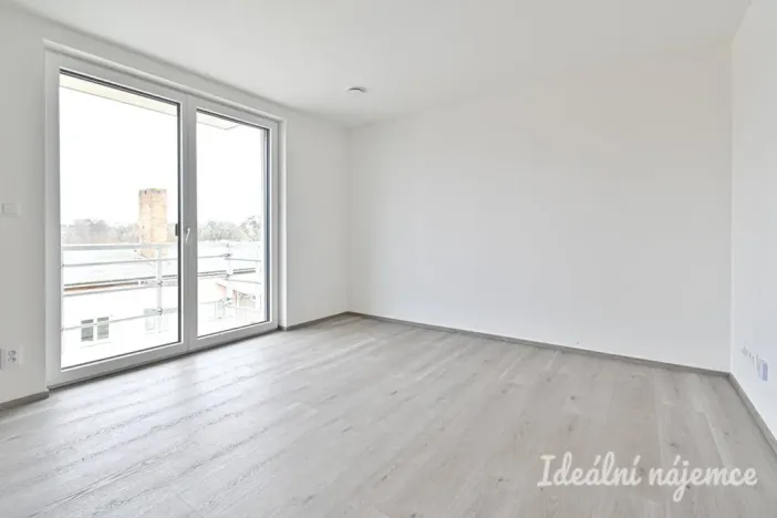 Pronájem bytu 2+kk, Dobřany, Dragounů, 39 m2