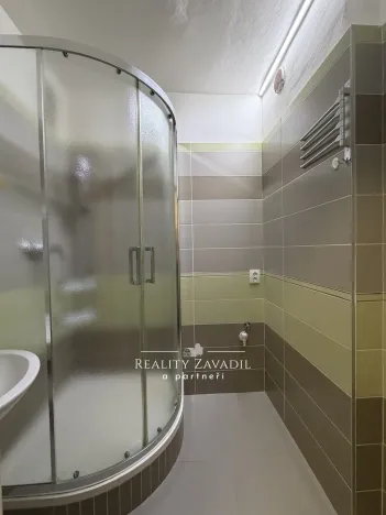 Pronájem bytu 3+1, Pardubice, Na Drážce, 62 m2