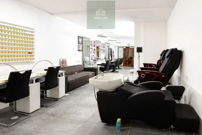 Pronájem - jiné, Plzeň, náměstí T. G. Masaryka, 40 m2