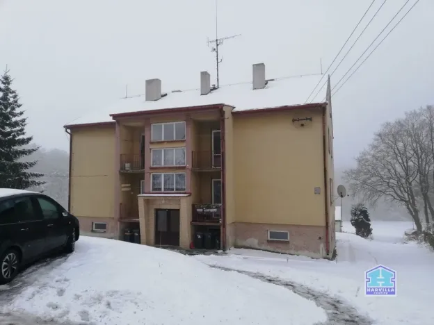 Prodej bytu 3+1, Kralovice - Trojany, 78 m2