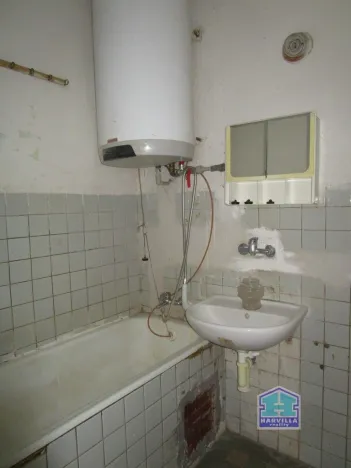 Prodej bytu 3+1, Kralovice - Trojany, 78 m2