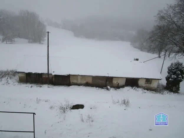 Prodej bytu 3+1, Kralovice - Trojany, 78 m2