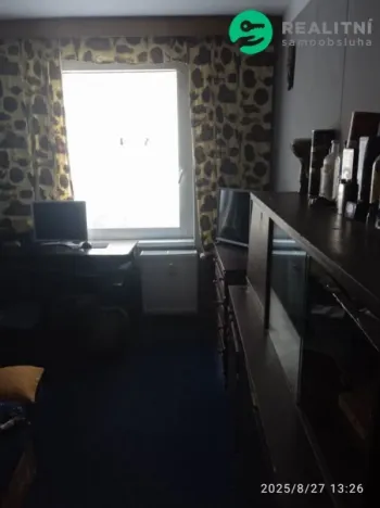 Pronájem bytu 3+kk, Zdice, Velizska, 54 m2