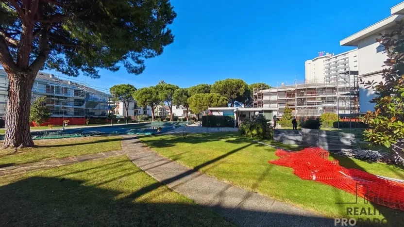 Prodej bytu 3+1, Silvi,Itálie, 75 m2