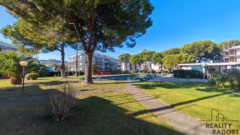 Prodej bytu 3+1, Silvi,Itálie, 75 m2