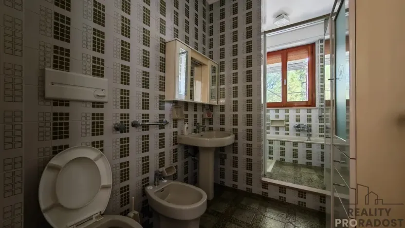 Prodej bytu 3+1, Silvi,Itálie, 75 m2