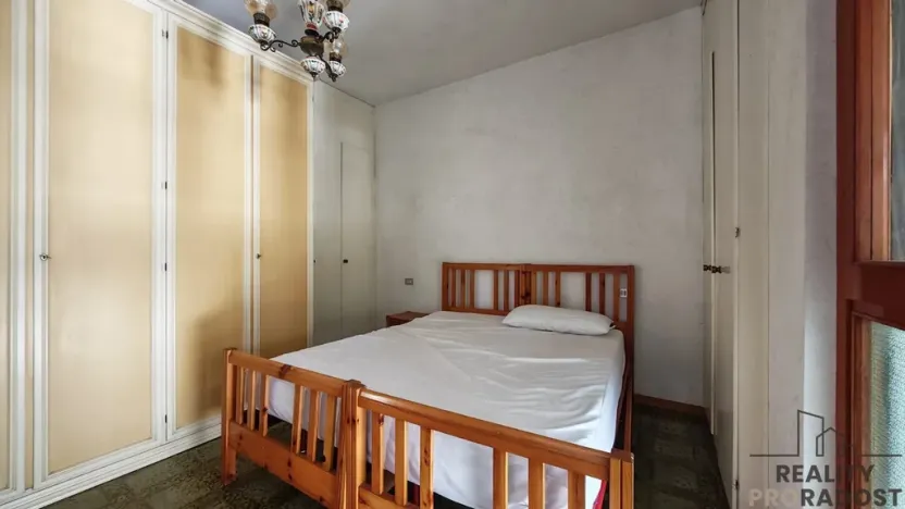 Prodej bytu 3+1, Silvi,Itálie, 75 m2