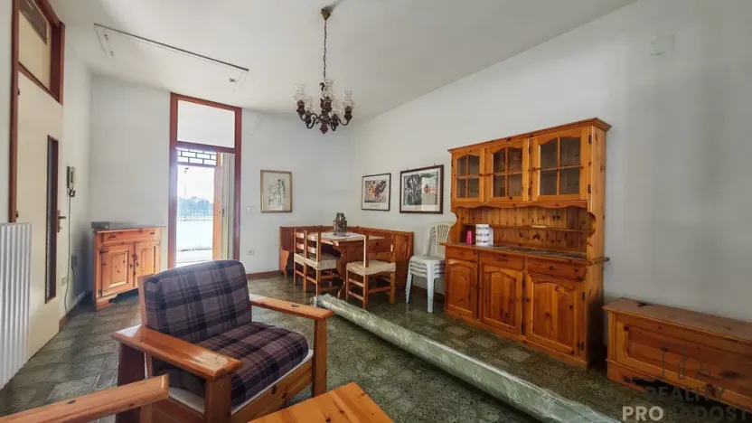 Prodej bytu 3+1, Silvi,Itálie, 75 m2