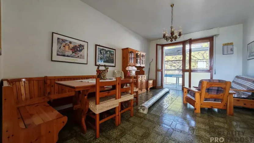 Prodej bytu 3+1, Silvi,Itálie, 75 m2