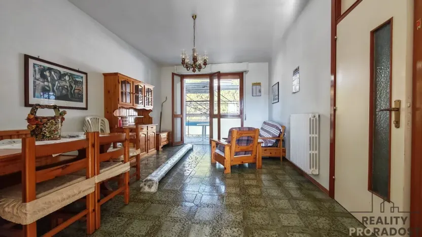 Prodej bytu 3+1, Silvi,Itálie, 75 m2