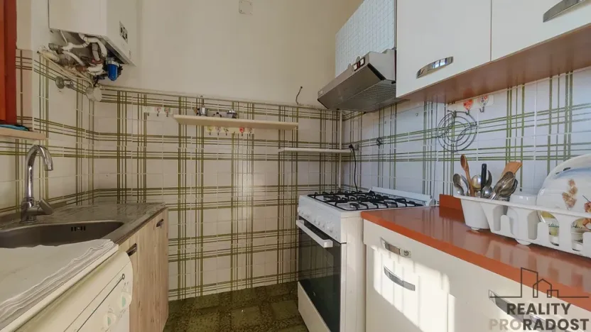 Prodej bytu 3+1, Silvi,Itálie, 75 m2