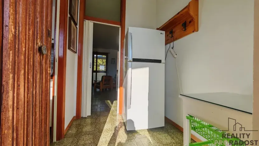 Prodej bytu 3+1, Silvi,Itálie, 75 m2