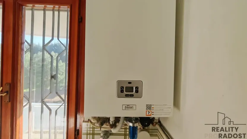 Prodej bytu 3+1, Silvi,Itálie, 75 m2