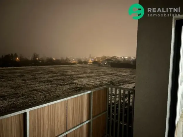 Pronájem bytu 2+1, Olomouc - Povel, Loudova, 61 m2