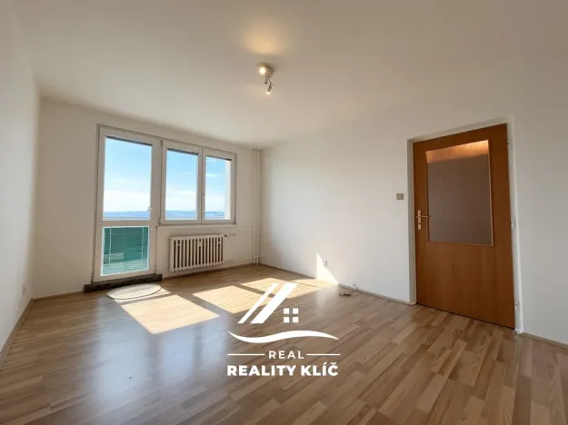 Pronájem bytu 1+1, Hlučín, 28. října, 35 m2