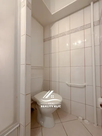 Pronájem bytu 1+1, Hlučín, 28. října, 35 m2