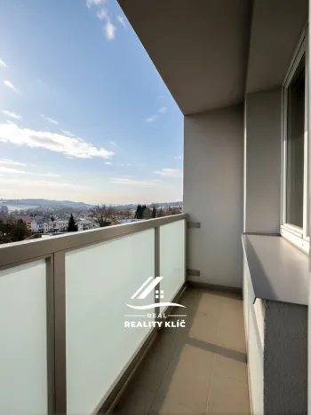 Pronájem bytu 1+1, Hlučín, 28. října, 35 m2