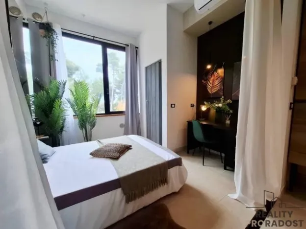 Prodej bytu 2+1, Montesilvano,Itálie, 49 m2