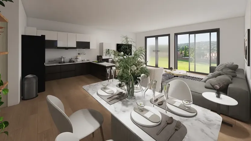 Prodej rodinného domu, Luka nad Jihlavou, 140 m2