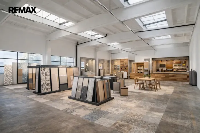 Pronájem výrobních prostor, Otrokovice, 1273 m2