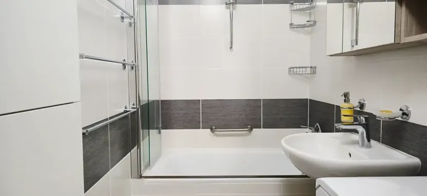 Prodej bytu 2+kk, Praha - Kobylisy, Taussigova, 45 m2