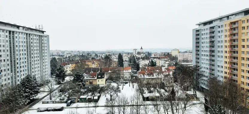 Prodej bytu 2+kk, Praha - Kobylisy, Taussigova, 45 m2