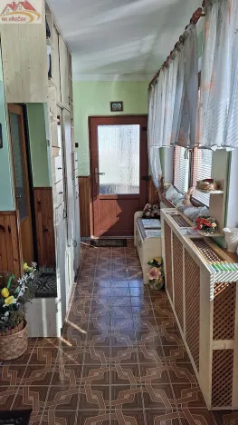 Prodej rodinného domu, Boršice, 280 m2