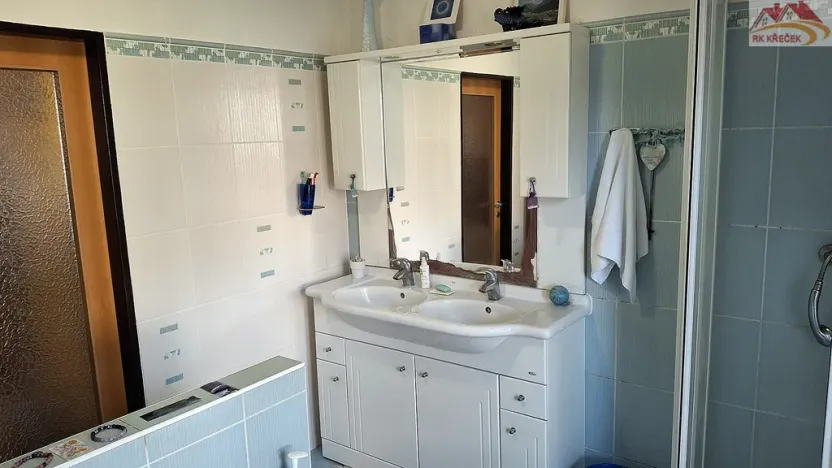 Prodej rodinného domu, Boršice, 280 m2